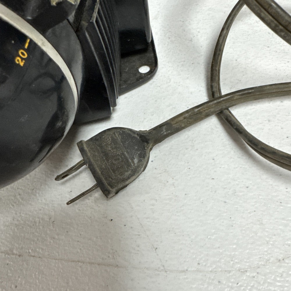 Trainmaster Multi Control Type-ZW Transformer Tested - Turns On *See Photos*