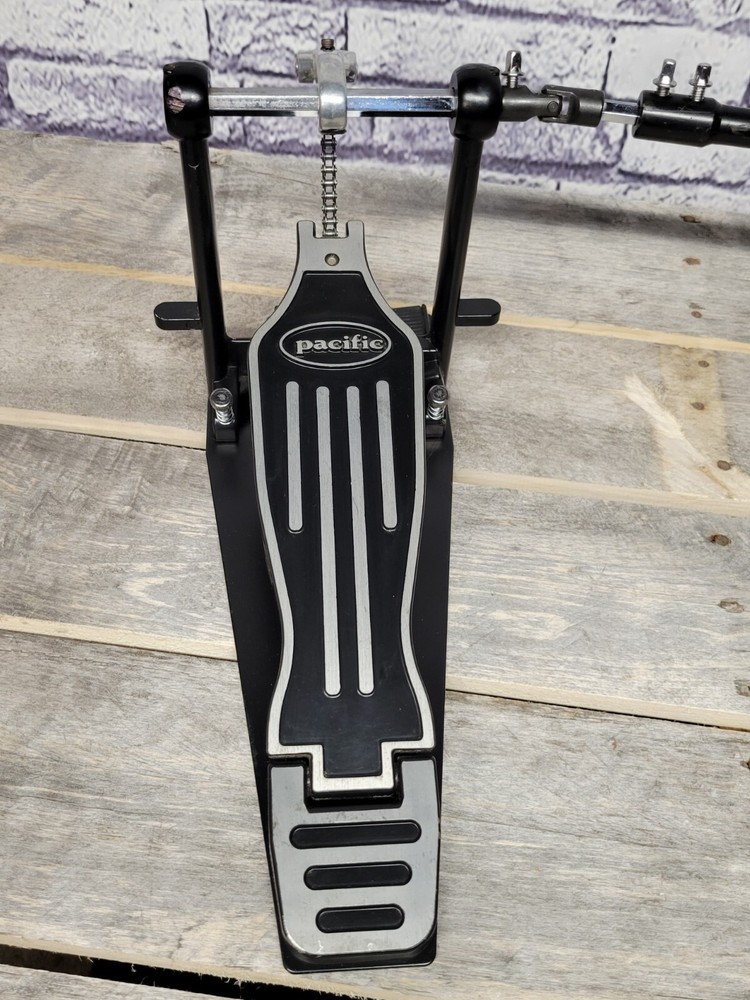 PDP/Pacific Double Bass Drum Pedal