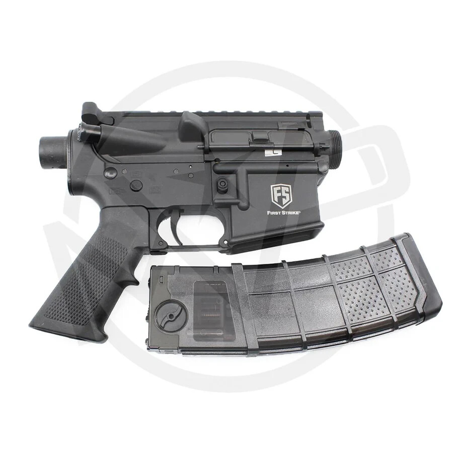 First Strike T15 Builder Kit Paintball Marker