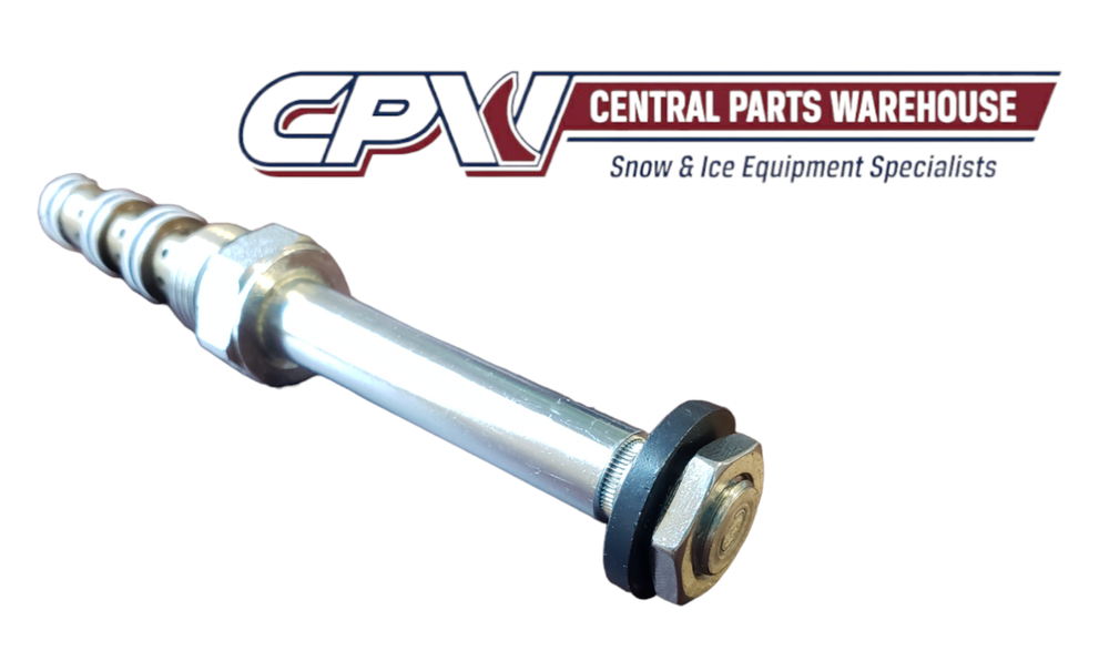 Replacement Hiniker 25011525 Spool Valve 2 coil