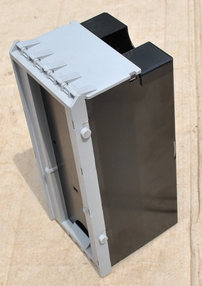 PTI Pyramid APEX Bill Acceptor Note Validator CashBox Stacker Cassette 02AA3005