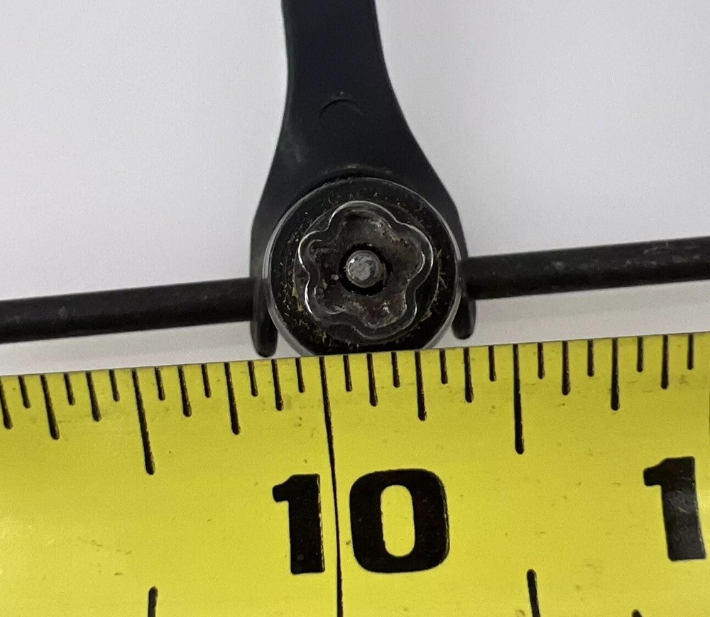 Cable Television CATV Security Box Key Utility Company ￼
