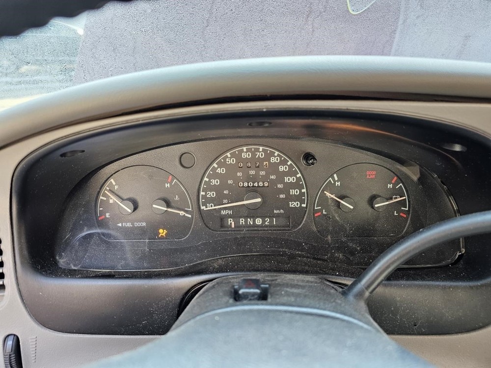 RANGER 2000 Jack 2421473