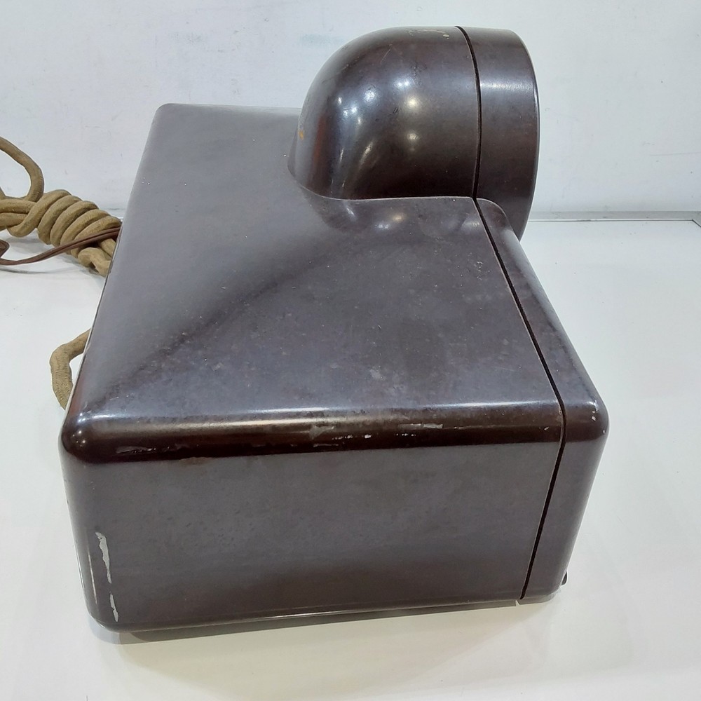 Vintage Rauland 3406 Intercom Control System