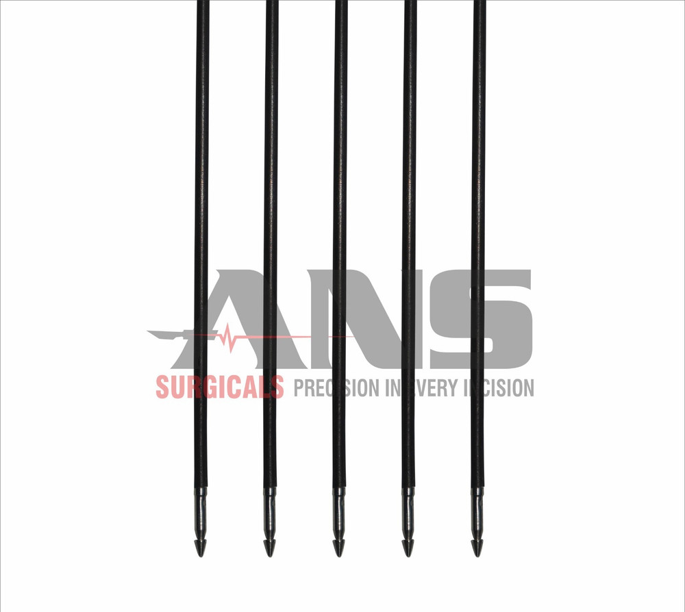 ANS Cold Knife Double Stem Pack of 5