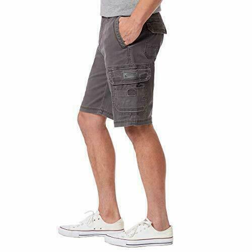 Unionbay Men's Quest Cargo Short