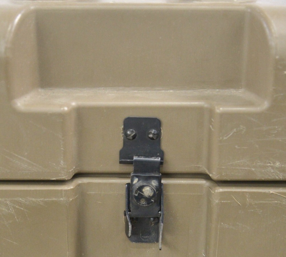 ECS Loadmaster Transit Case 38"x36"x23.5"