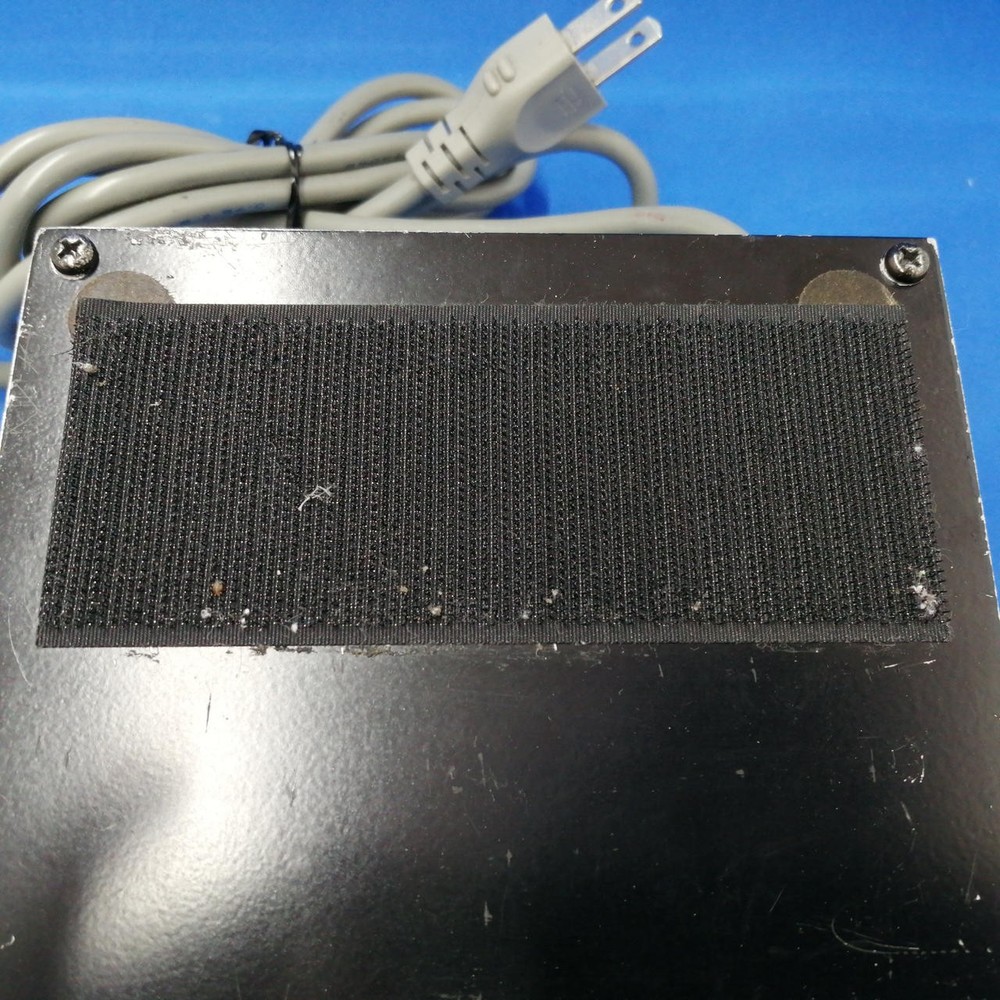 Pmg Buf E945 Effector/Buf No.nm1251