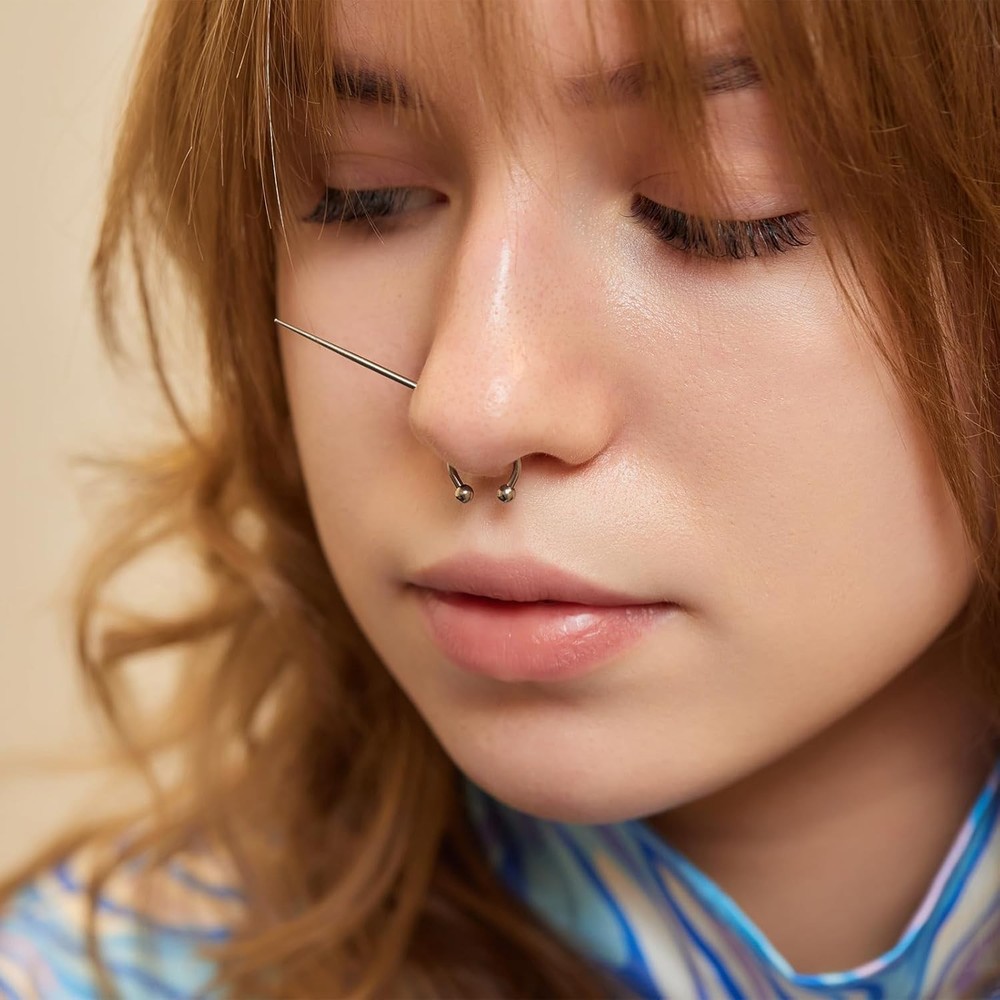 Piercing Taper Mixed 4Pcs Changing Tools Mixed-4pcs