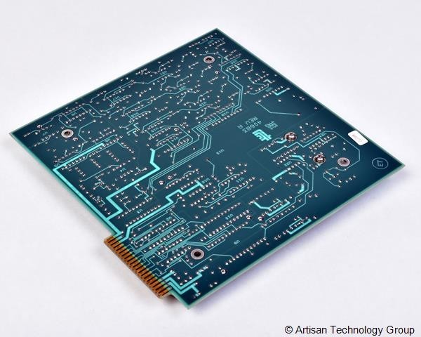 TTC 40683 Signalling Module