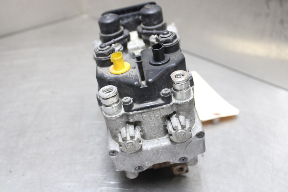02-05 BMW R1150RT ABS PUMP UNIT MODULE