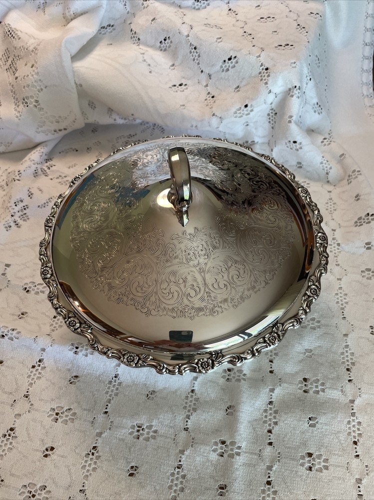 Wm A Rogers By Oneida Ltd Silversmiths