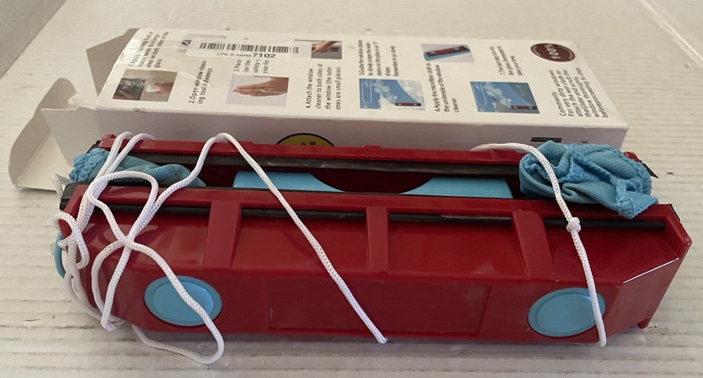 Window Cleaning Device