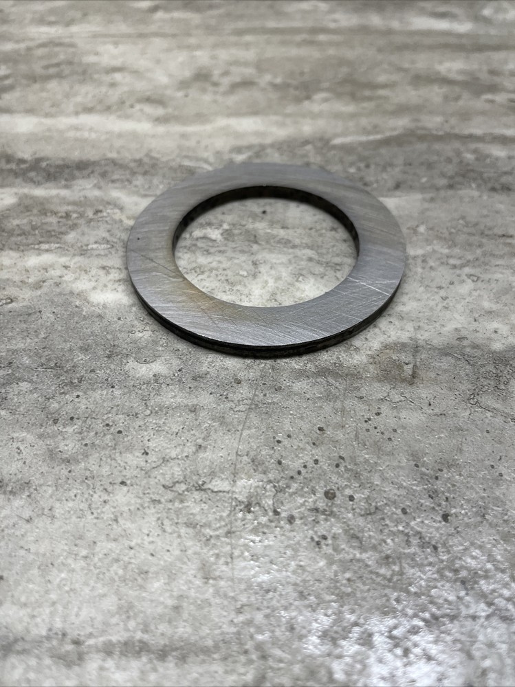 700018041 Thrust Washer For Hydraulic Motor, New