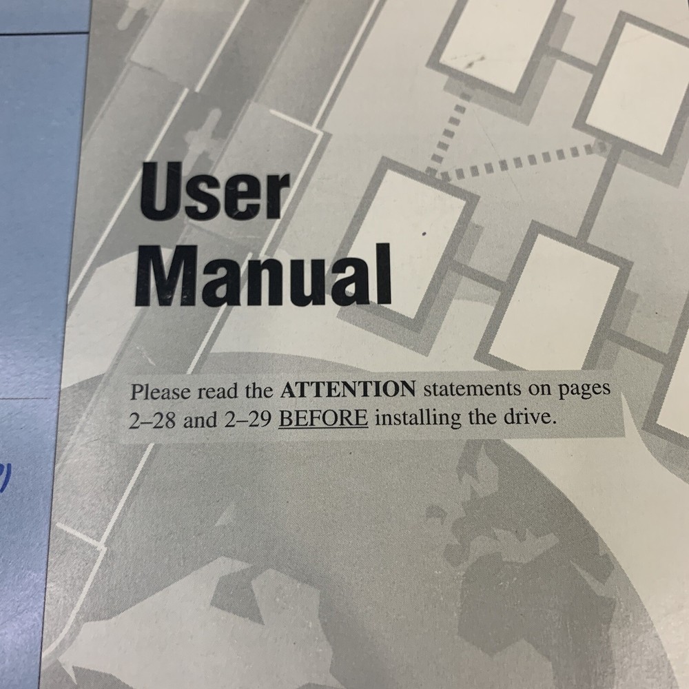 Allen-Bradley 1336 PLUS Adjustable Frequency AC Drive User Manual 1997