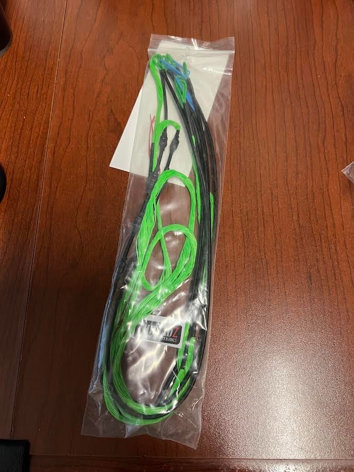 Threadz PSE carbon Air