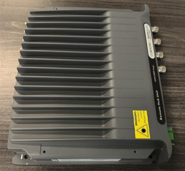 Corning MobileAccess Remote Hub Unit 703A009102