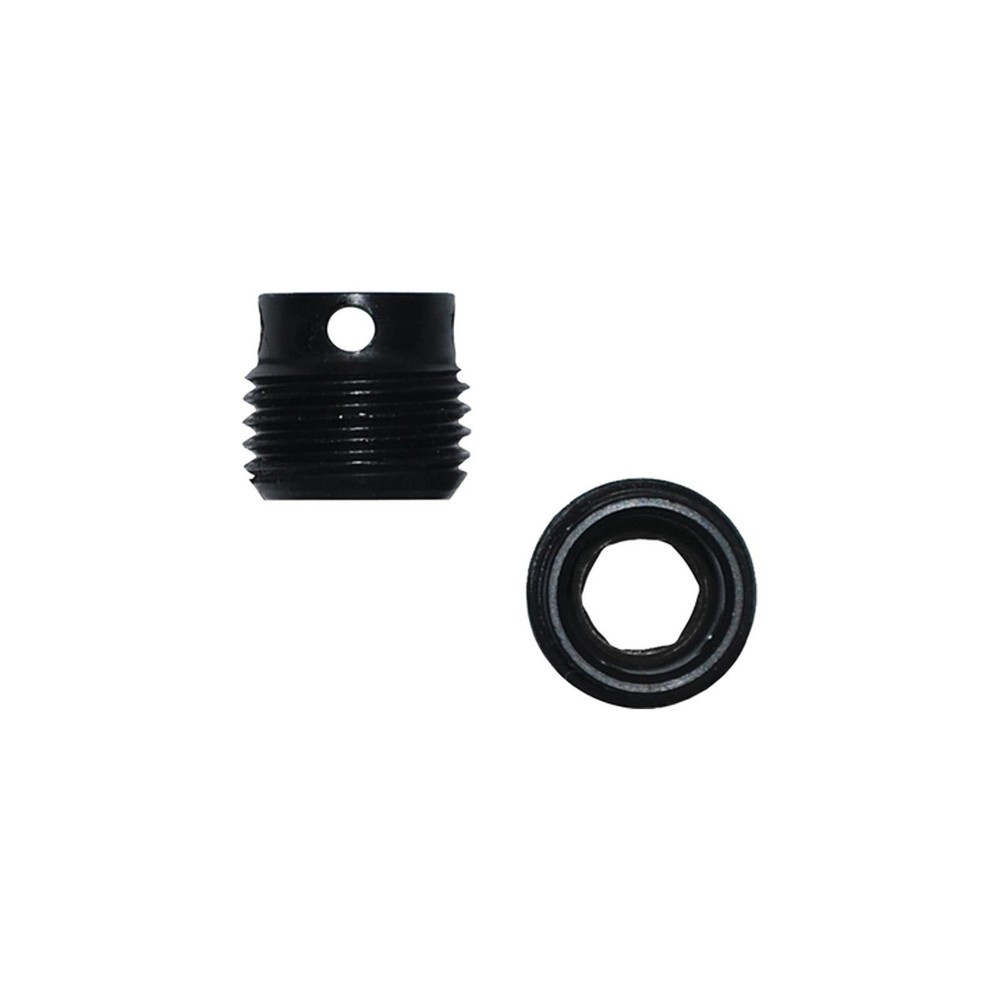 GrovTec GTHM290 Non-Rotating Push