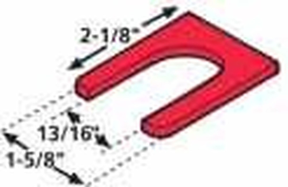 SPC Performance 35061 Alignment Shim