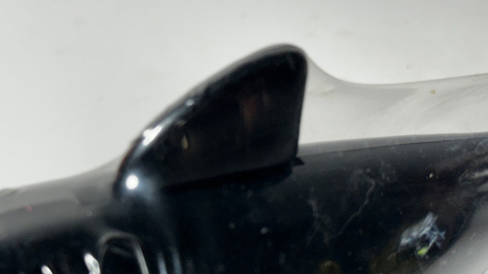 Orca Candy Lollipop Dispenser Mint from 2001
