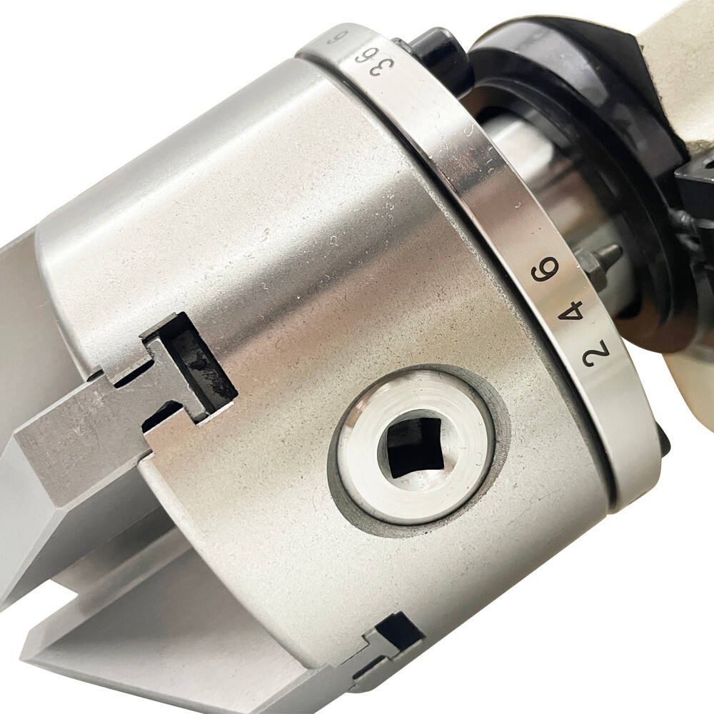 50K Universal Drill Grinder Tool Grinding Machine Accessories φ0.1"-2" (3-50mm)