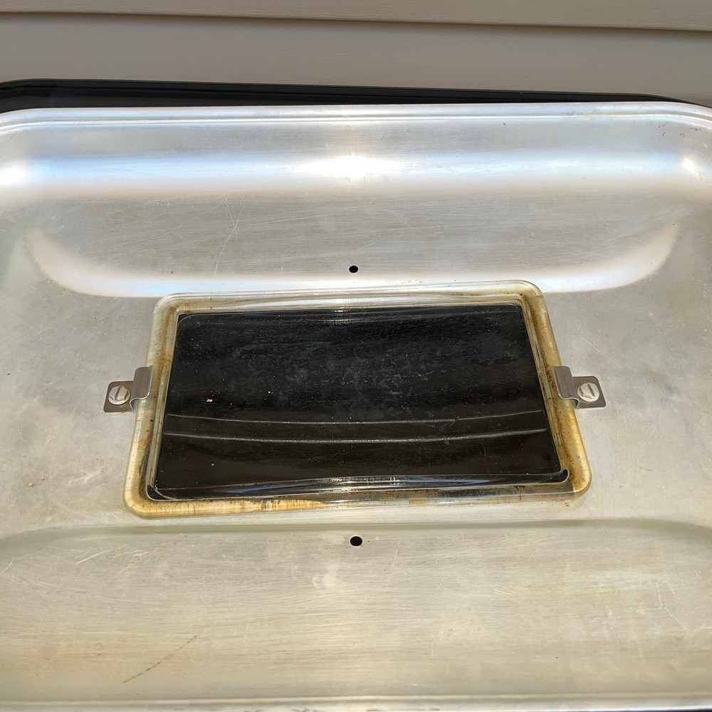 Westinghouse Roaster Oven RO-29