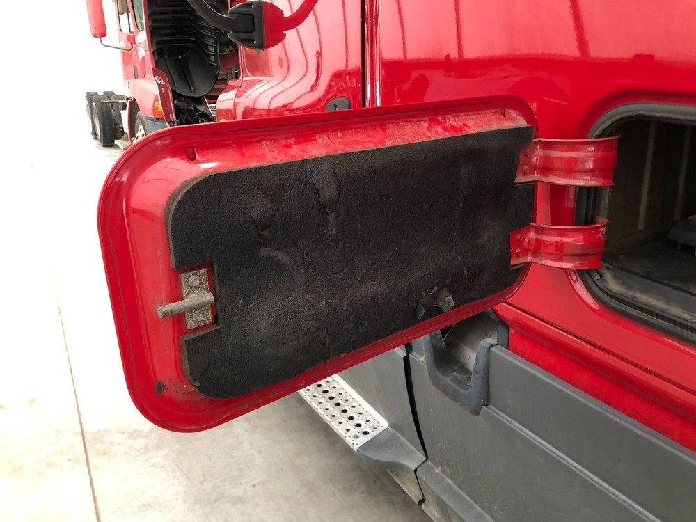 Freightliner CASCADIA Left/Driver Sleeper Door - Used