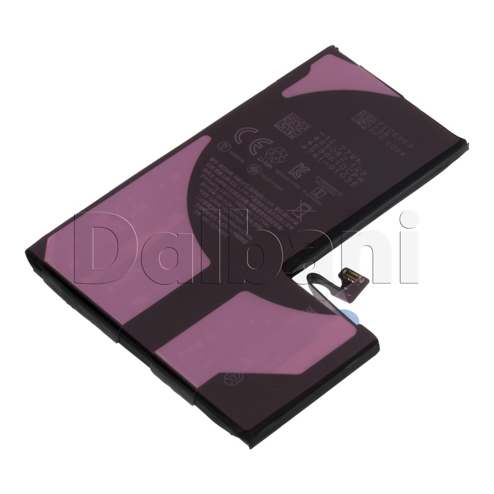 OEM Original Apple Replacement Battery for Apple iPhone 13 Pro