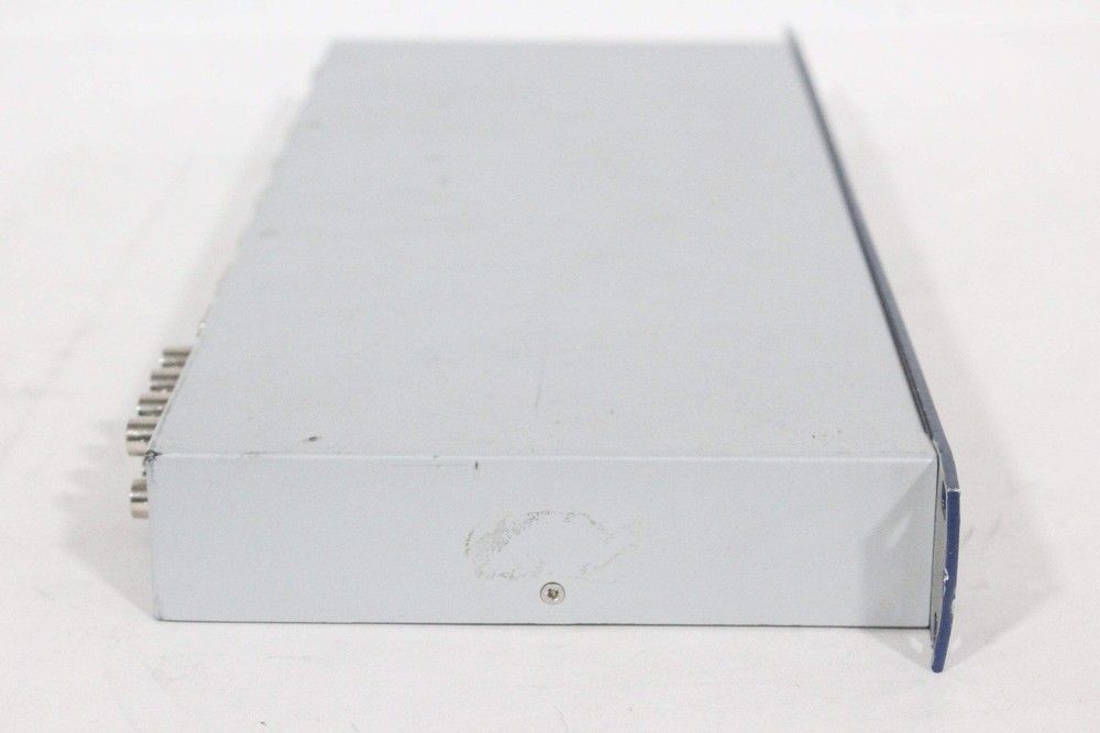 Analog Way XM513 Multi-Way Digital and Analog Distribution Amplifier