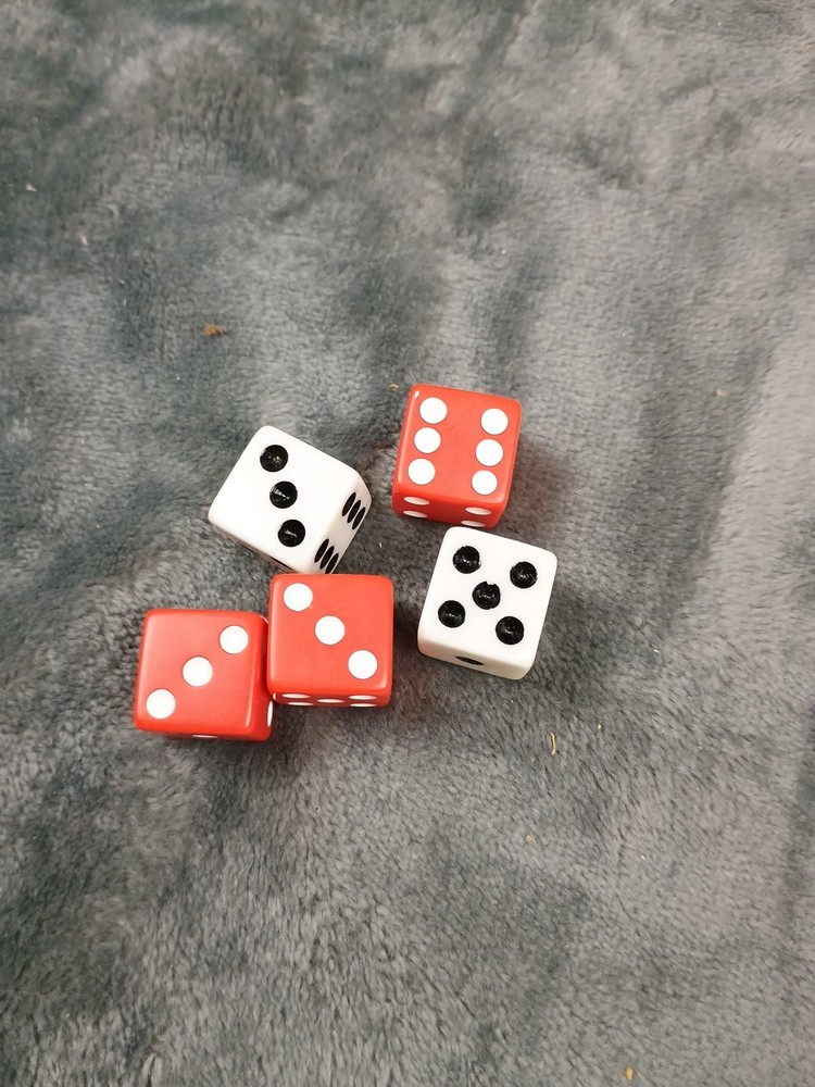 1993 Risk Board Game Replacement Game Pieces Units w/ Clear Boxes Pre-owned