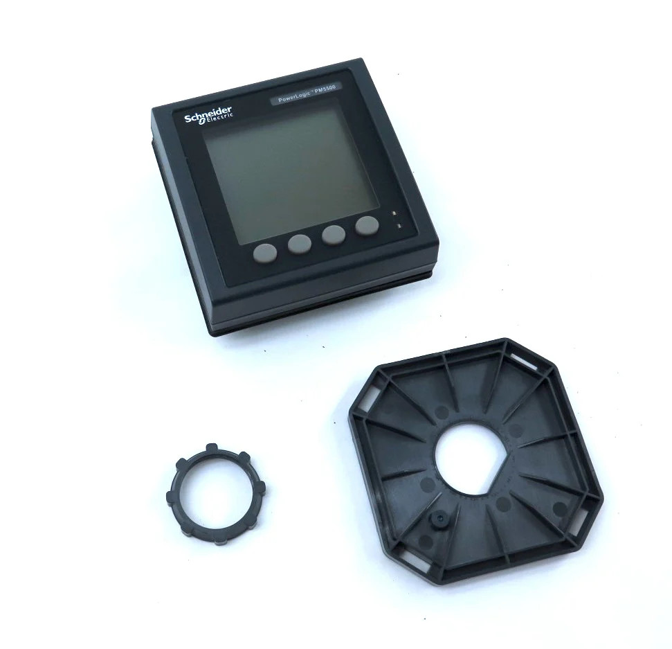 Schneider METSEPM5RD PowerLogic HMI Meter Display