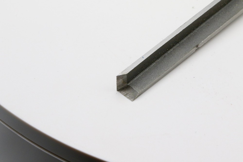 Robert Sorby 3/8" Corner Chisel