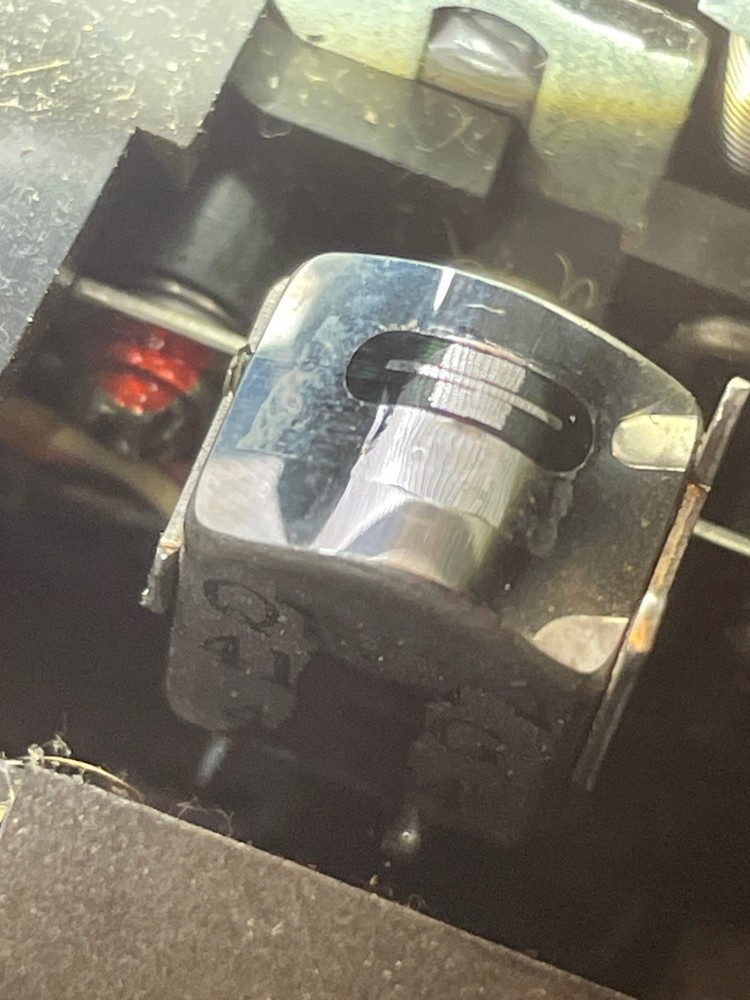 Technics RS-D400 Cassette Deck, New Belts, Tested and Working