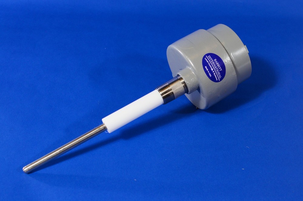 LS7000 115VAC Point Level Switch & Sensor
