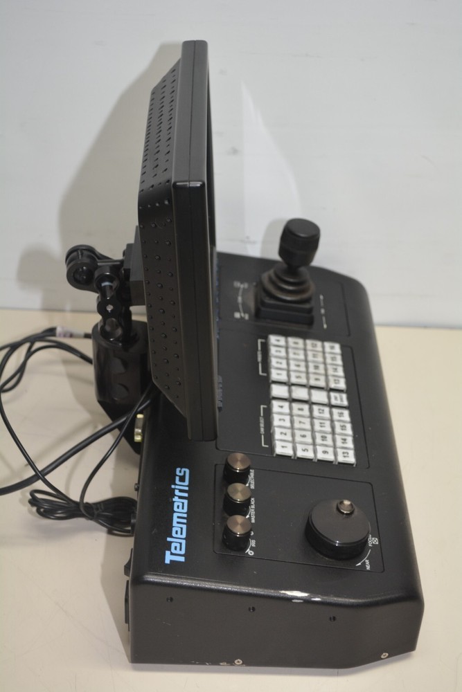Telemetrics RCP Remote Control Panel #W2926
