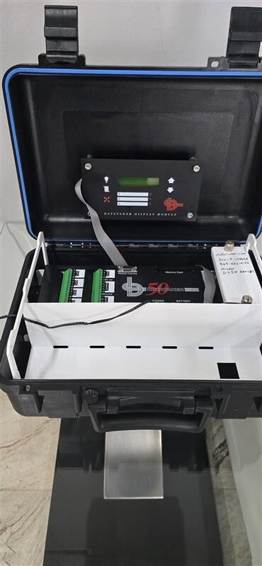 Datataker DT50 seires 1 with case -35