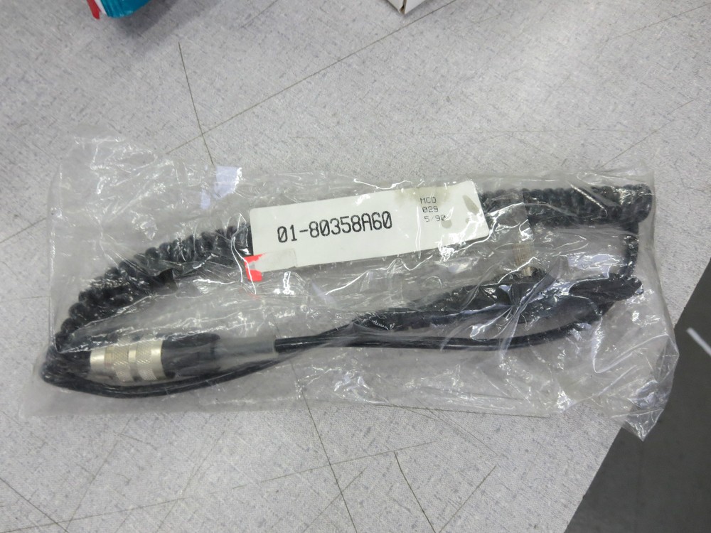 MCD Motorolla 01-80358A60 Assembly