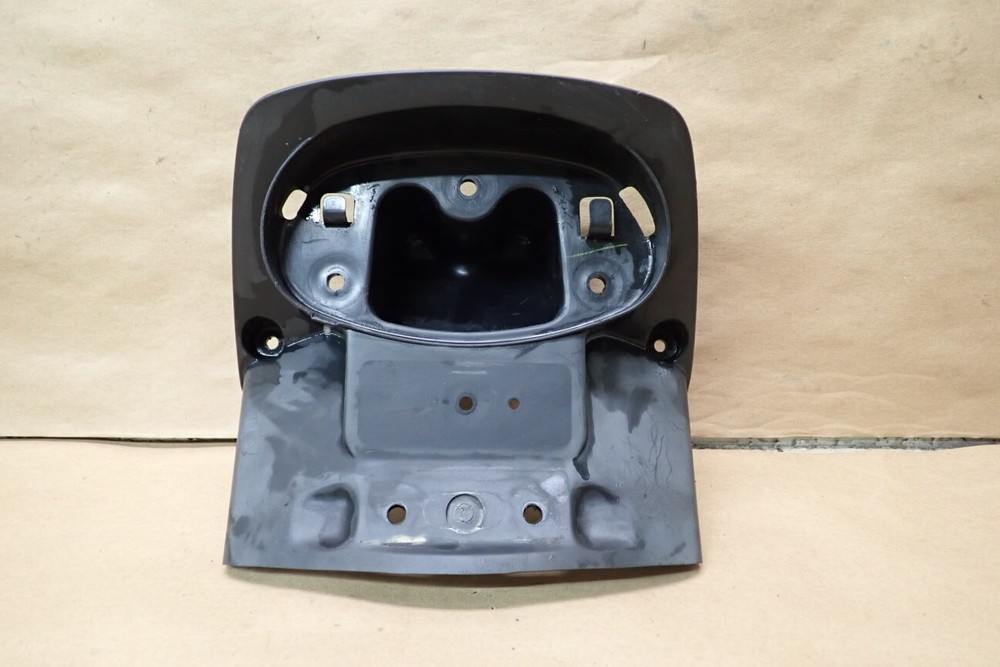 2005 YAMAHA XVS650 LICENSE PLATE TAG LIGHT