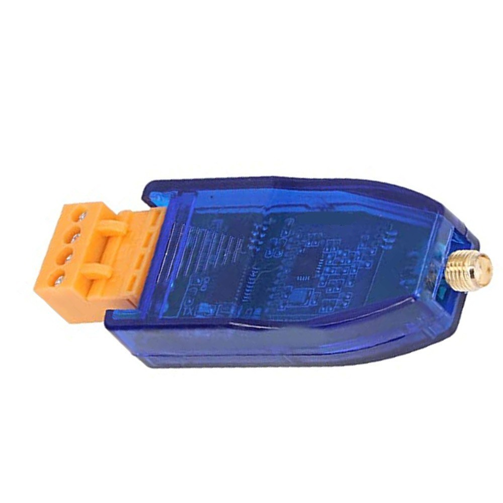 For RS485 Wireless Transceiver Module 500m Range for Smart Energy Meters