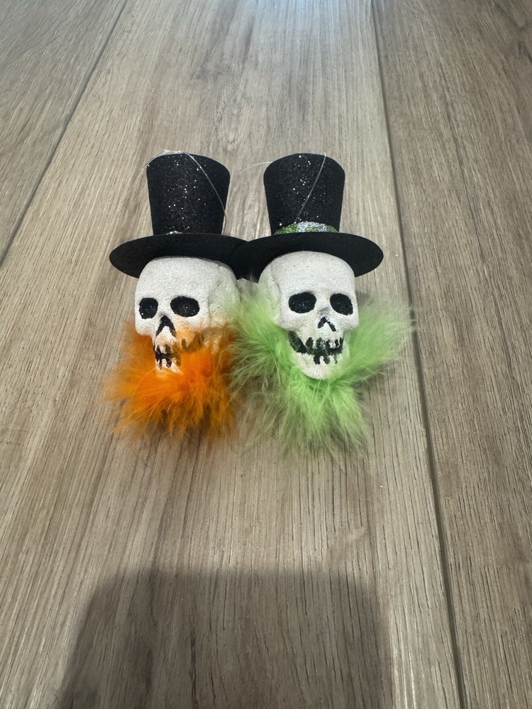 Day of the Dead Decor (see variations) (USED)