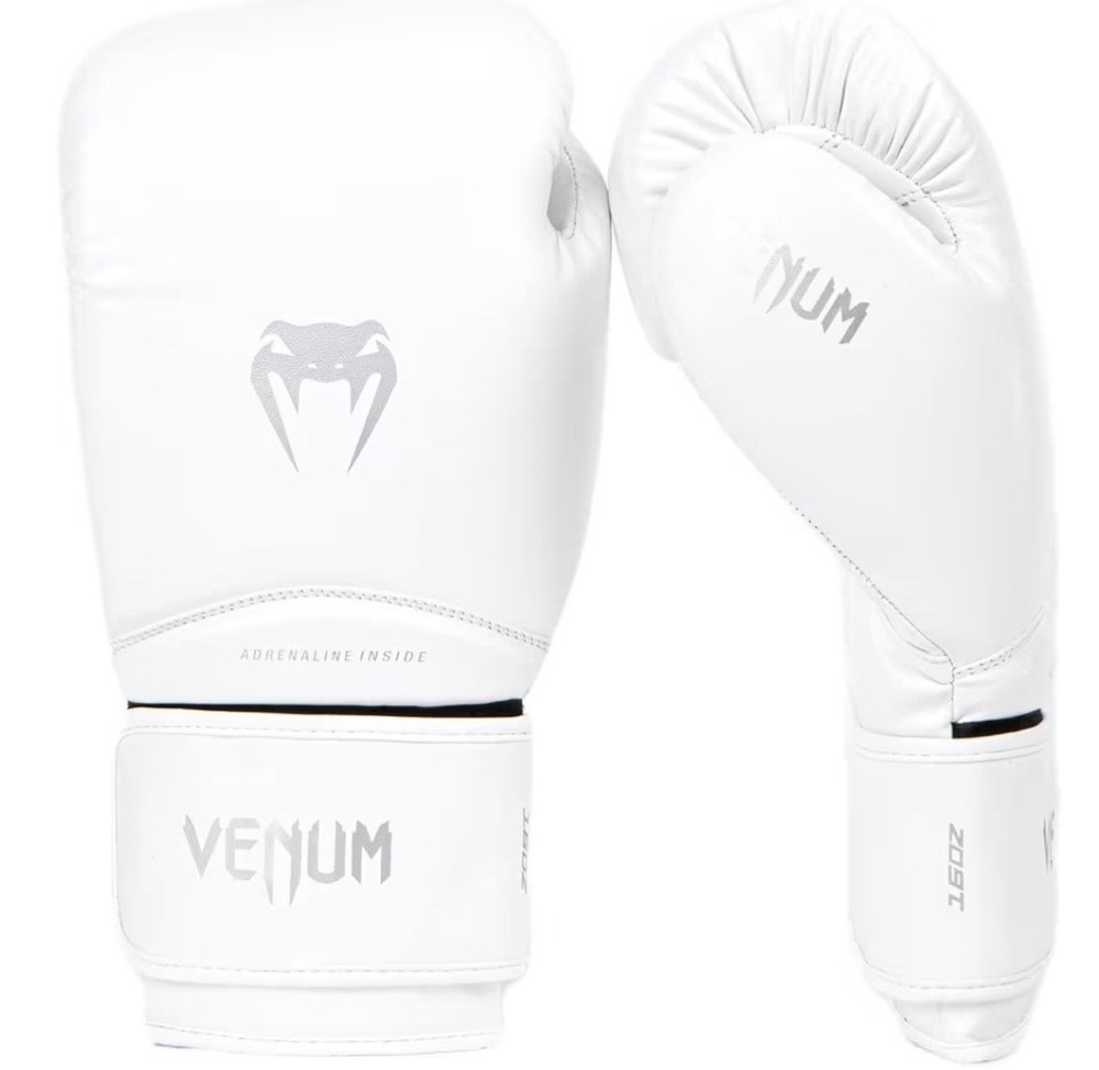 Venum elite 14 oz training gloves