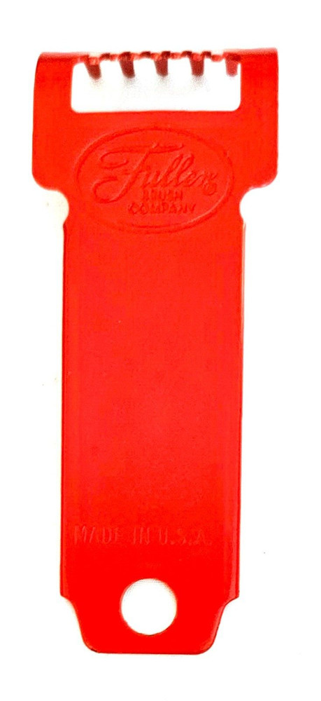 Nice 4" Metal Mini Rake