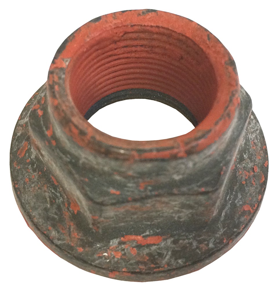 9" Ford Pinion Nut #1470