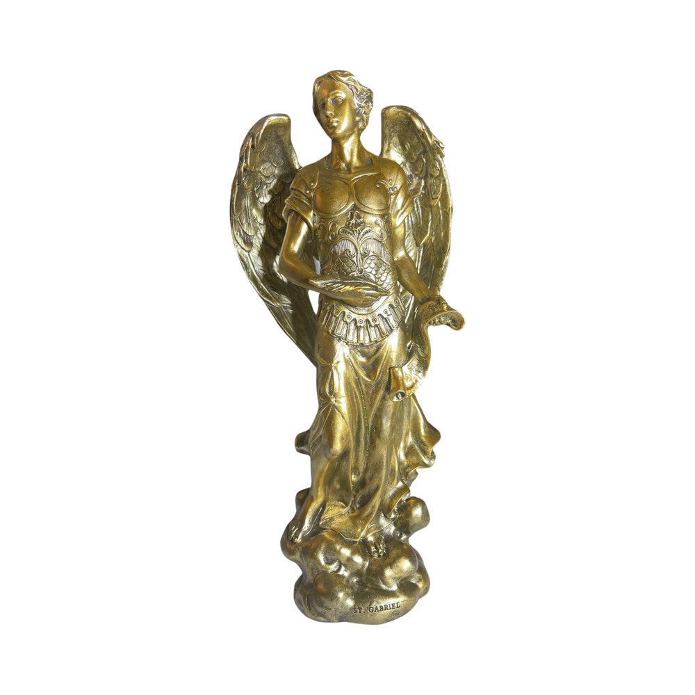 Archangel Gabriel - A
