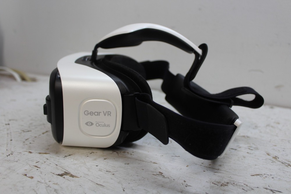 samsung gear vr sm-r321