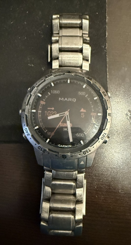 Garmin MARQ Expedition (Gen 1)