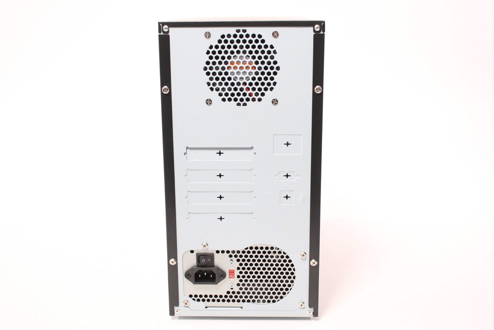 SATA 5 DVD Standalone Duplicator