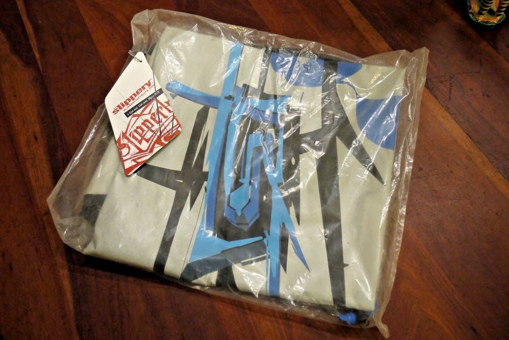 Slippery Change Bag 3270-0010