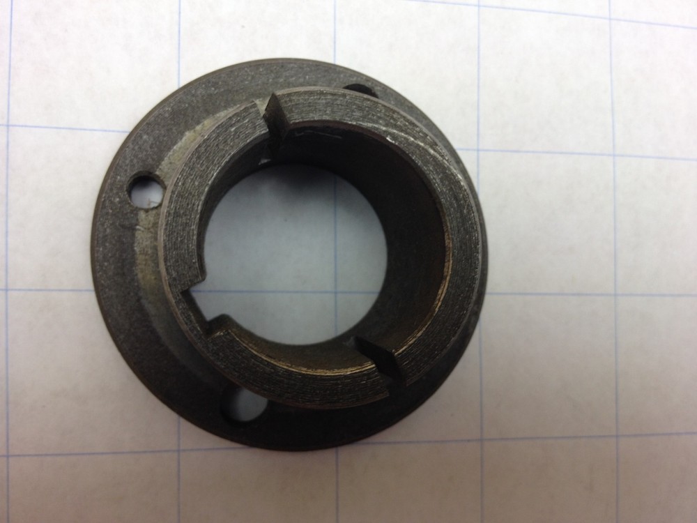 Browning #H x 1-3/16" Bushing