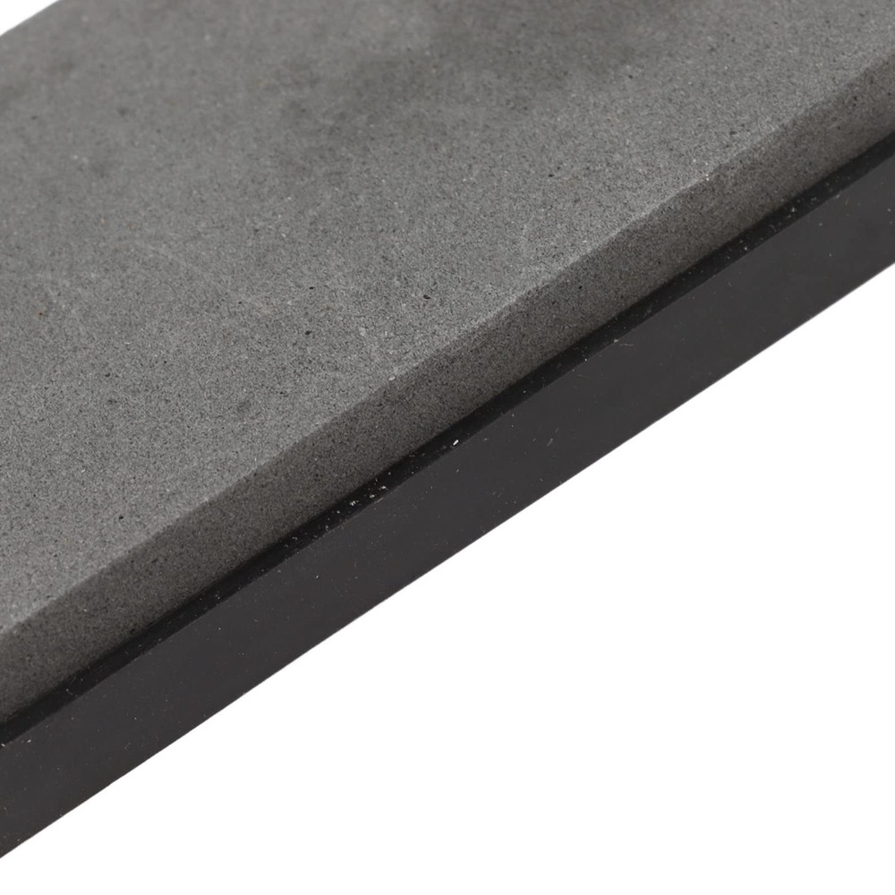 Professional Whetstone Knife Sharpener with Base 800 Grit Kitchen Tools